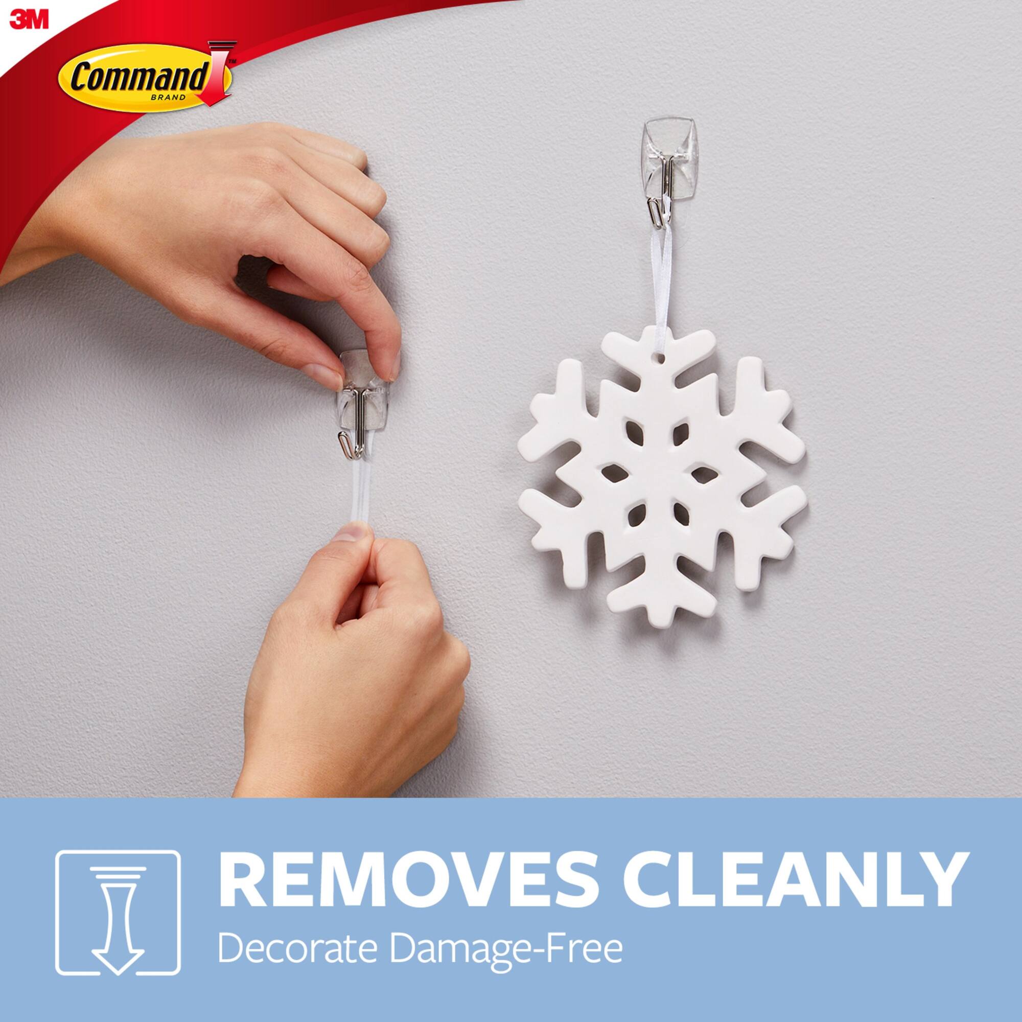 3M Command™ Utensil Hooks